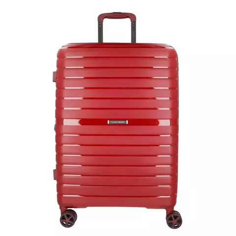 Valija Mediana Samsonite Horizons exp PP 24" roja