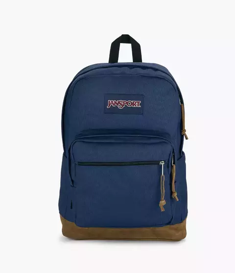 Mochila Jansport Right Pack Azul