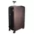 Funda para valija Carry On 20" o 18" negra de Supercover - comprar online