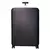Funda para valija Carry On 20" o 18" negra de Supercover