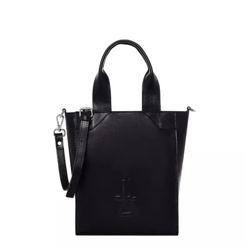 Mini Bag Lambro CUERO Lazaro