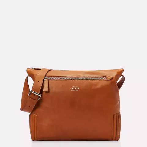 Morral Ushuaia CUERO Lazaro