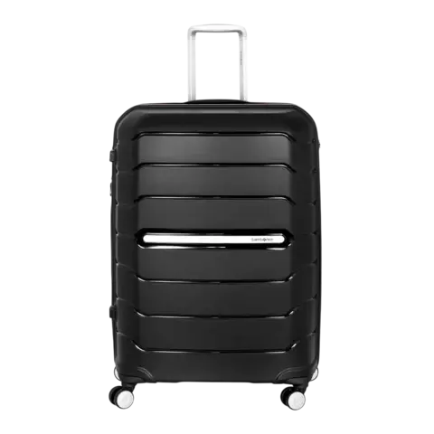 Valija Grande Samsonite Octolite exp PP 28" negro