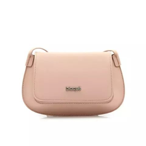 Bandolera Petit Mora Blaque rosa - comprar online