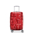 Funda de Valija Cubritas Cities Roja - comprar online