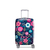 Funda de Valija Cubritas Flores - comprar online