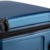 Valija mediana VERAGE 24'' color azul - comprar online