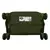 Funda para valija mediana 24" de Supercover color verde militar - comprar online
