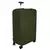 Funda para valija Carry On 20" o 18" verde militar de Supercover - comprar online