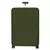 Funda para valija Carry On 20" o 18" verde militar de Supercover