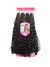 Cabelo Zizi Curly Pacotão 400g - Meliver Hair 