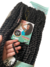 Cabelo Sintético Mambo Twist Cherey 300g Varias Cores - loja online