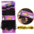 Bio Fibra Cacheado Ana Entrelace 300g - Meliver Hair 