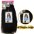 Cabelo Bio Fibra Fogosa Entrelace 300g na internet