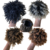 Afro Puff P90