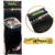 Cabelo Orgânico Liso Natural Yaki 300g na internet