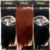 Cabelo Orgânico Liso Natural Yaki 300g