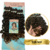 Cabelo Bio Orgânico Taissa 300g - Meliver Hair 