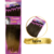 Cabelo Bio Fibra Clara Liso Entrelace 300g - comprar online
