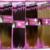 Cabelo Bio Fibra Clara Liso Entrelace 300g