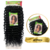 Cabelo Bio Fibra Helena Crochet 300g - comprar online
