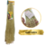 Micro Zizi 100g - Meliver Hair 