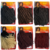 Nina Softex 360g 5 em 1