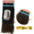 Cabelo Gypsy Braids Crochet Braids Crochet 300g - loja online