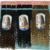 Cabelo Gypsy Braids Crochet Braids Crochet 300g