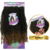 Cabelo Viviana Crochet Braids 300g na internet