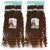 Kit 2 Boho Goddess Cul ou Boho Goddess Locs - loja online