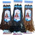 Cabelo Zara Curly Zizi