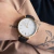 Relógio Michael Kors Classic Minimal na internet