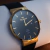 Relógio Technos Slim Gold Mesh - comprar online