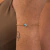 Pulseira Blue Protection - comprar online