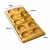 Suporte de Madeira para Temperos - comprar online
