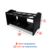 Porta Tempero de Madeira para 10 Potes de Tempero e Especiarias - comprar online