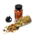 Kit de Potes Porta Temperos 220ml para Condimentos com Tampa Dosadora Dupla Reforçada e Etiquetas na internet