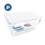 Organizador Acrilico Transparente Quadrado
