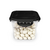 Pote Hermético Acrílico Lig Brin 1 Litro - comprar online