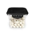 Pote Hermético Acrílico Lig Brin 1 Litro - comprar online
