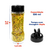Potes de Plastico para Temperos Atacado 130ML - comprar online