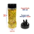 Potes de Plastico para Temperos Atacado 130ML - comprar online