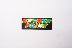 CALCOS BYCOLOPAINT ESTILO VR - comprar online