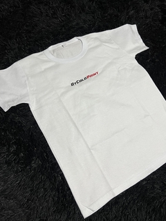 REMERAS WHITE 2024 - comprar online