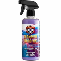 CARNAUBA TURBOWAX