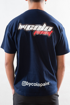 Remera ByColoPaint - comprar online