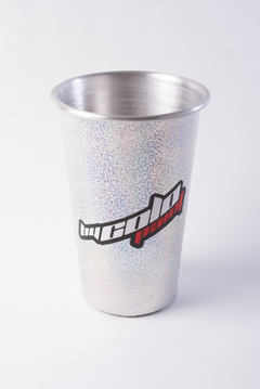 VASO HOLOGRAFICO BYCOLOPAINT