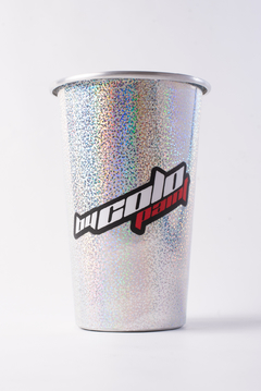 VASO HOLOGRAFICO BYCOLOPAINT - comprar online