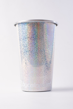 VASO HOLOGRAFICO BYCOLOPAINT en internet